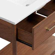 Load image into Gallery viewer, Zaire 36&quot; Bathroom Vanity by Modway
