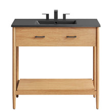 Load image into Gallery viewer, Zaire 36&quot; Bathroom Vanity by Modway
