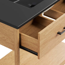 Load image into Gallery viewer, Zaire 36&quot; Bathroom Vanity by Modway
