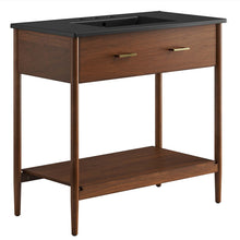 Load image into Gallery viewer, Zaire 36&quot; Bathroom Vanity by Modway
