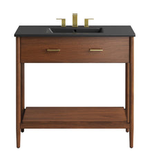 Load image into Gallery viewer, Zaire 36&quot; Bathroom Vanity by Modway
