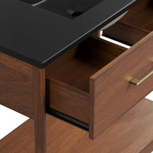 Load image into Gallery viewer, Zaire 36&quot; Bathroom Vanity by Modway
