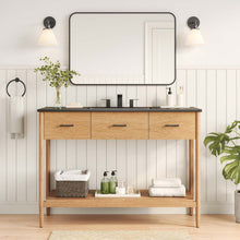 Load image into Gallery viewer, Zaire 48&quot; Single Sink Bathroom Vanity by Modway
