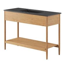 Load image into Gallery viewer, Zaire 48&quot; Single Sink Bathroom Vanity by Modway
