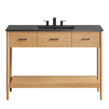 Load image into Gallery viewer, Zaire 48&quot; Single Sink Bathroom Vanity by Modway
