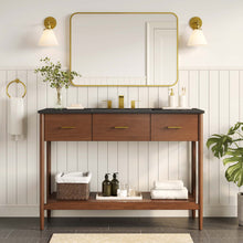 Load image into Gallery viewer, Zaire 48&quot; Single Sink Bathroom Vanity by Modway

