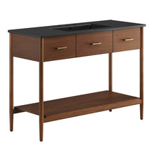 Load image into Gallery viewer, Zaire 48&quot; Single Sink Bathroom Vanity by Modway

