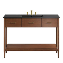 Load image into Gallery viewer, Zaire 48&quot; Single Sink Bathroom Vanity by Modway
