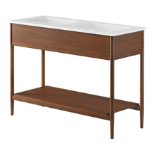 Load image into Gallery viewer, Zaire 48&quot; Double Sink Bathroom Vanity by Modway
