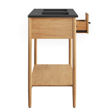 Load image into Gallery viewer, Zaire 48&quot; Double Sink Bathroom Vanity by Modway
