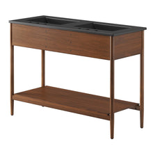 Load image into Gallery viewer, Zaire 48&quot; Double Sink Bathroom Vanity by Modway
