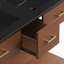 Load image into Gallery viewer, Zaire 48&quot; Double Sink Bathroom Vanity by Modway
