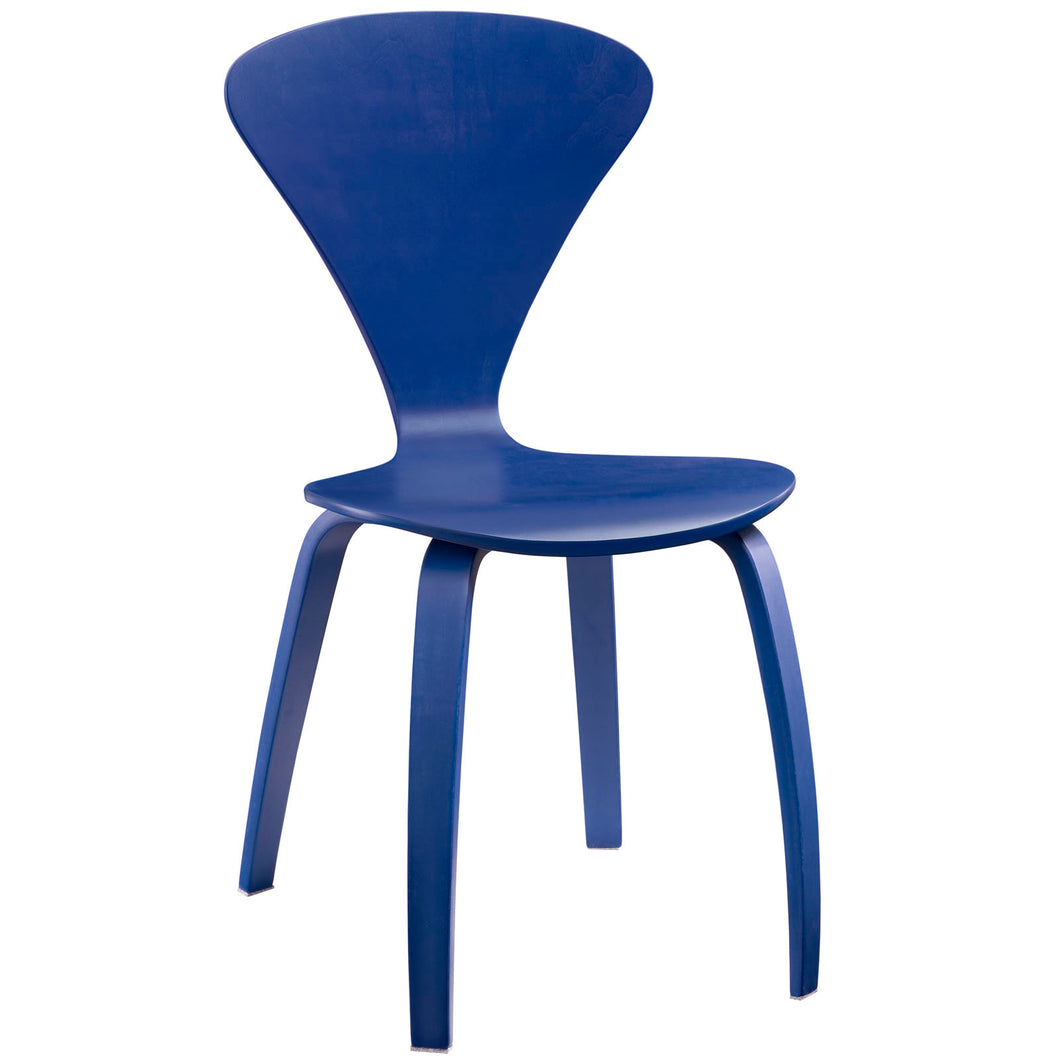 Vortex Dining Side Chair by Modway