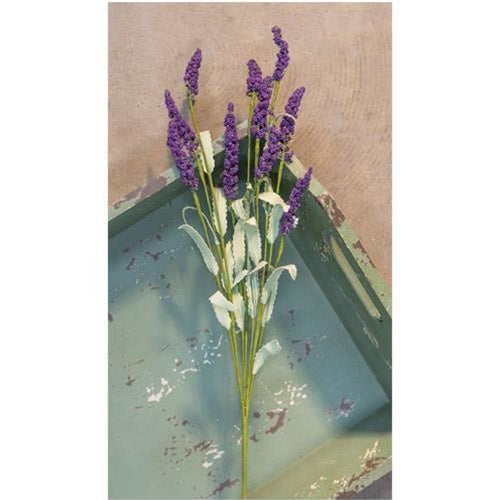 Purple Heather Spray  (Pack of 4)