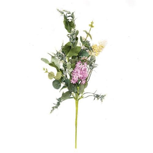 Purple Wildflowers Pick 18