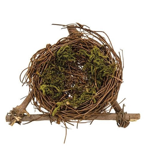 3/Set Mini Bird Nests (Pack of 4)