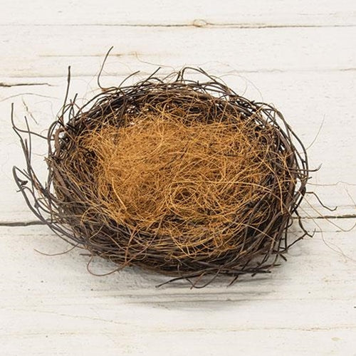 Bird Nest 6
