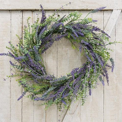 Dream Weaver Wreath 24