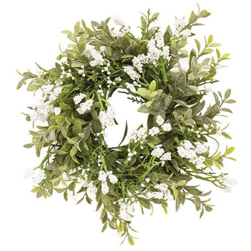 Luxberry Candle Ring 3