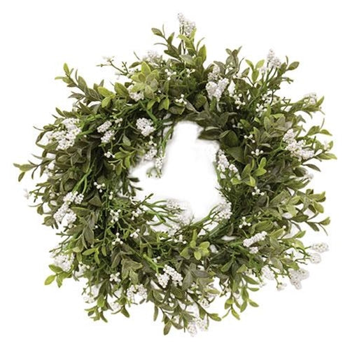 Luxberry Candle Ring 6