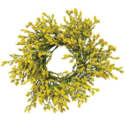 Array Astilbe Candle Ring 3