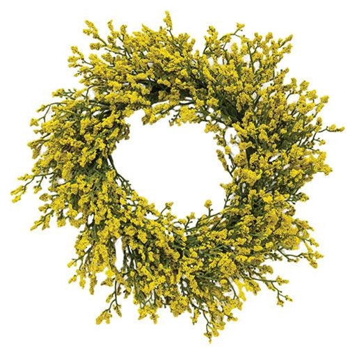 Array Astilbe Candle Ring 6