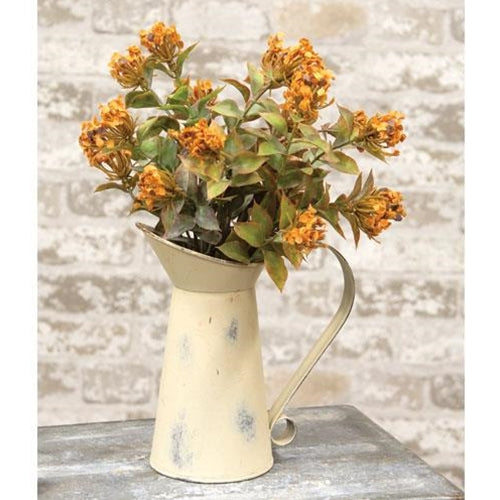 Late Bloomer Bush 11