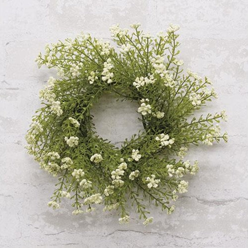 Astilbe Candle Ring 3