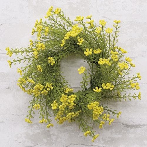 Astilbe Candle Ring 3