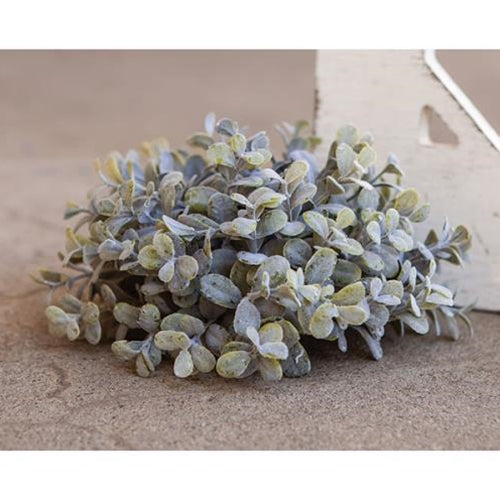 Pebble Eucalyptus Half Sphere 7.5