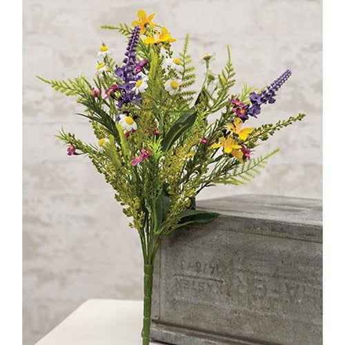 Meadow Flowers Pick 14