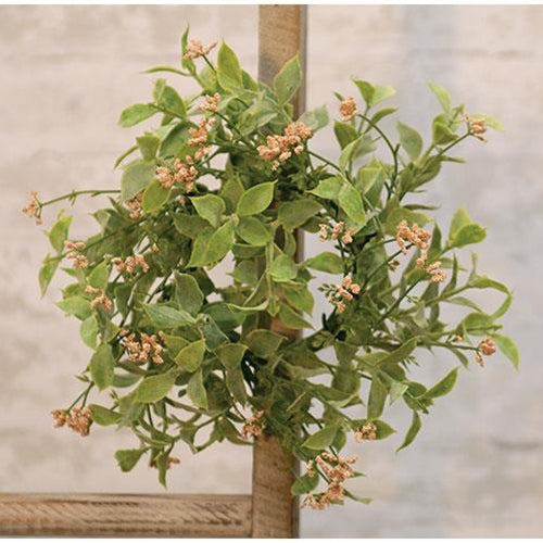 Happy Harmony Candle Ring 3