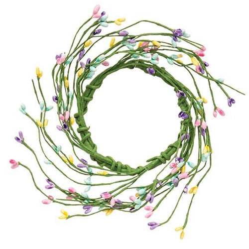 Happy Spring Pip Berry Ring 3.5