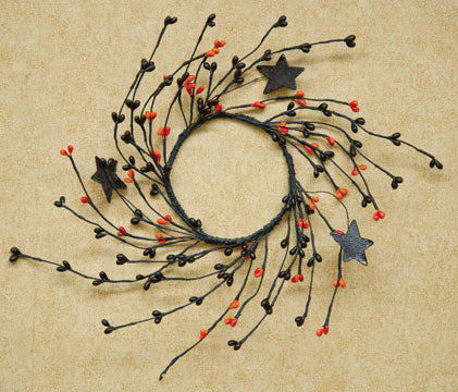 Spooky Mix Pip Ring 4