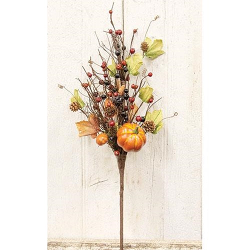 Pumpkin Patch Spray 16