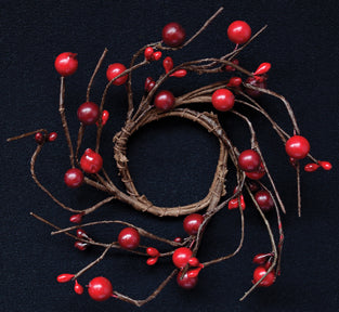 Country Berry Ring Approximately 2