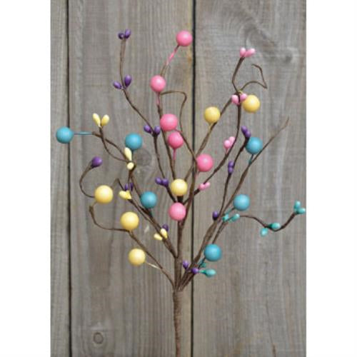 Country Candy Shop Pick (Pack of 4)