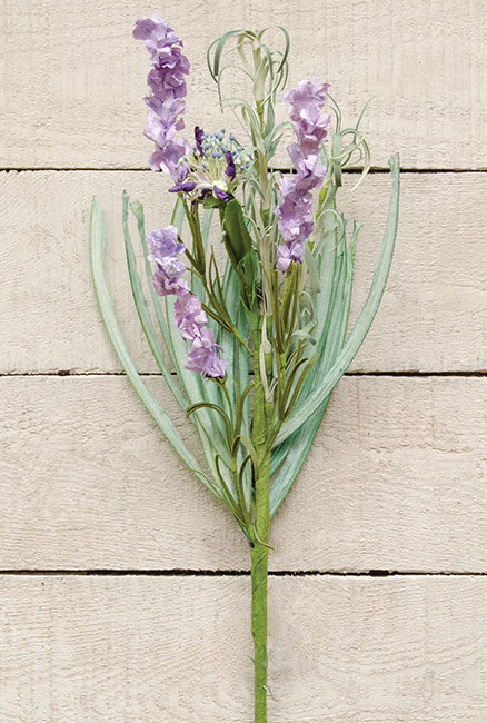 Lakeside Lavender Pick (Pack of 4)