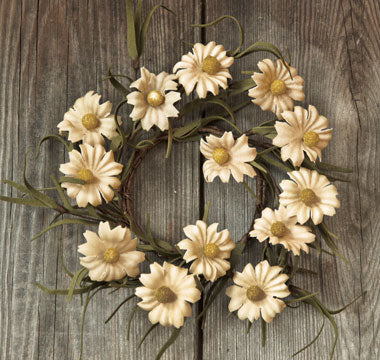 Teastain Daisy Ring 3.5