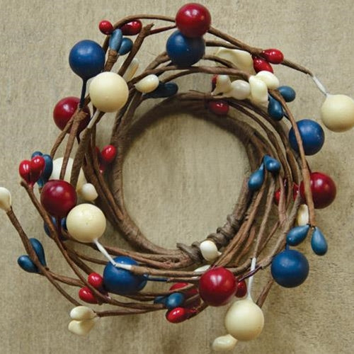 Americana Berry Ring - 1-1/2