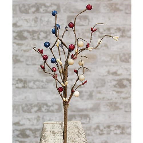 Americana Berry Pick (Pack of 4)