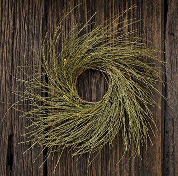 Wispy Grass Ring 14