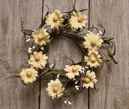 Teastain Daisy & Pip Ring 3-1/2