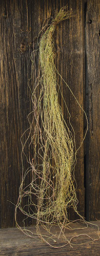 Mossy Vine Garland  (Pack of 4)