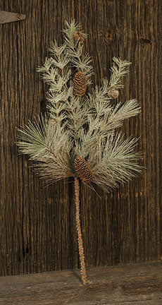 Tahoe Needle Pine Spray  (Pack of 4)