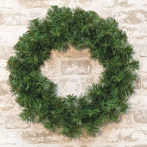 Noble Fir Wreath 16