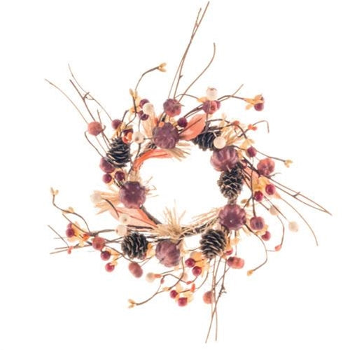 Harvest Farmfield Ring (Pack of 2)