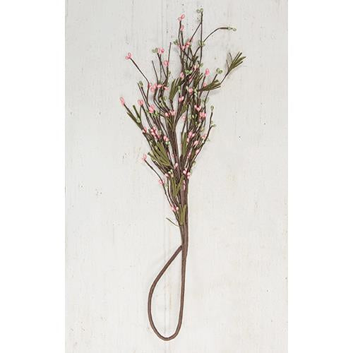 Grassy Pastel Pip Spray (Pack of 4)
