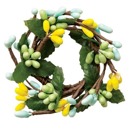 Mini Pip Berry Ring Spring Mix 1