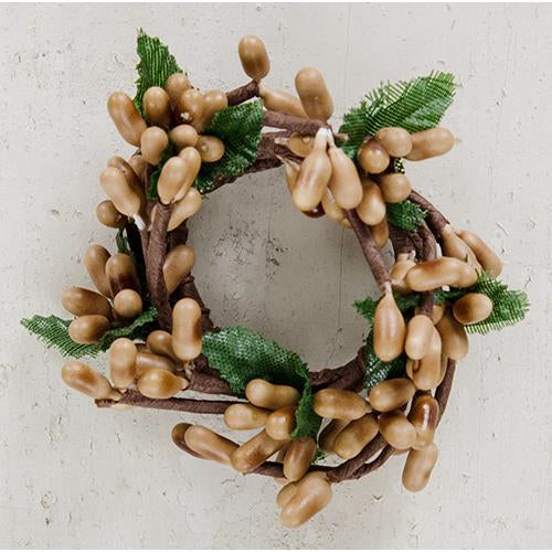 Mini Pip Berry Ring Teastain 1